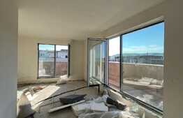 Aparatament 2 camere, 48 mp, terasa, zona Vivo