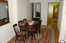 Apartament 3 camere, decomandat, 75 mp utili, zona strazii Parang