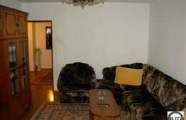 Apartament 3 camere, decomandat, 75 mp utili, zona strazii Parang