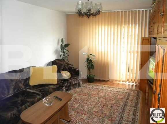 Apartament de vânzare 3 camere Manastur - 8845AV | BLITZ Cluj-Napoca | Poza1