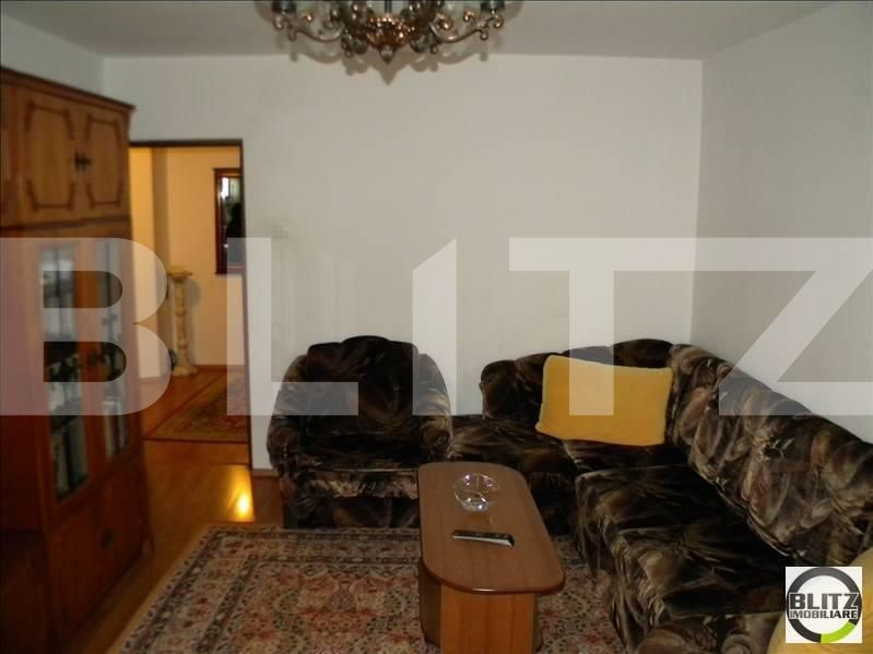 Apartament de vânzare 3 camere Manastur - 8845AV | BLITZ Cluj-Napoca | Poza2