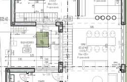 Casa individuala, 280 mp util, 925 mp teren, Feleacu 