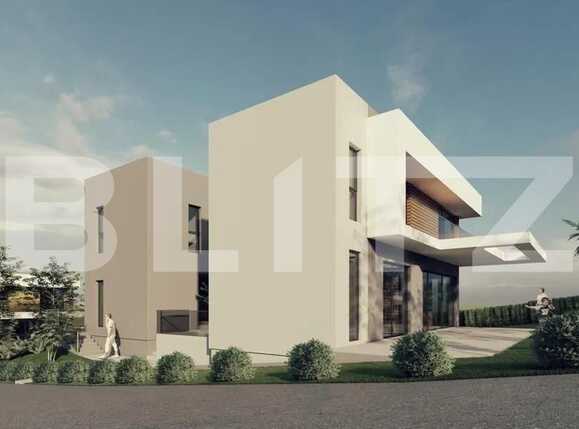 Casa de vânzare 4 camere Feleacu - 88450CV | BLITZ Cluj-Napoca | Poza4