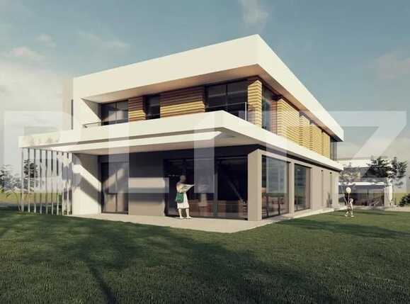 Casa de vânzare 4 camere Feleacu - 88450CV | BLITZ Cluj-Napoca | Poza1