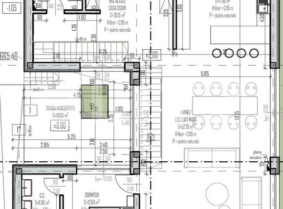 Casa de vânzare 4 camere Feleacu - 88450CV | BLITZ Cluj-Napoca | Poza8