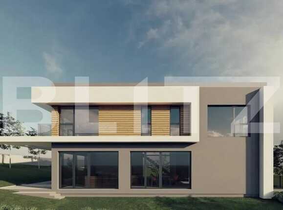 Casa de vânzare 4 camere Feleacu - 88450CV | BLITZ Cluj-Napoca | Poza3