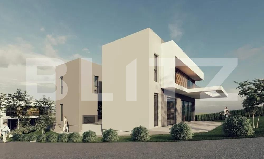 Casa de vânzare 4 camere Feleacu - 88450CV | BLITZ Cluj-Napoca | Poza4