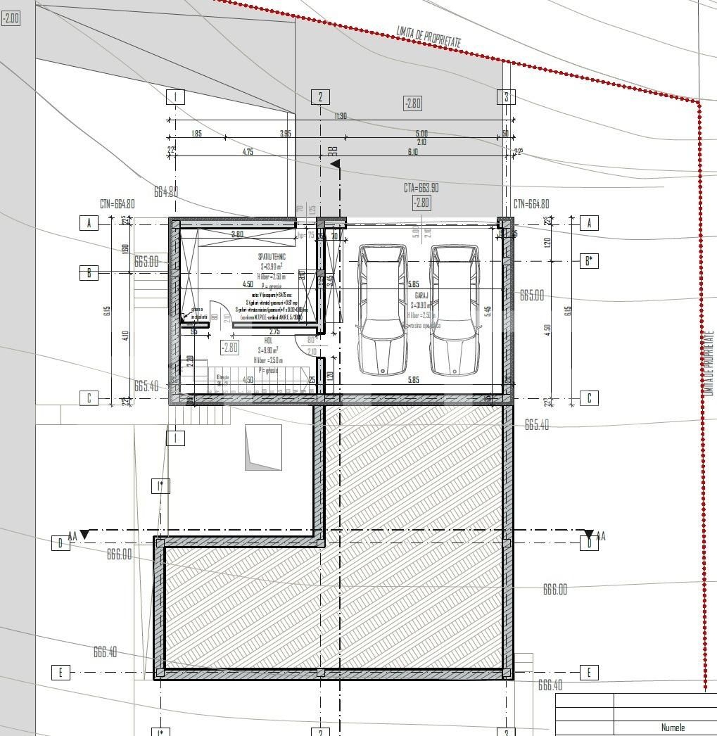 Casa de vânzare 4 camere Feleacu - 88450CV | BLITZ Cluj-Napoca | Poza6