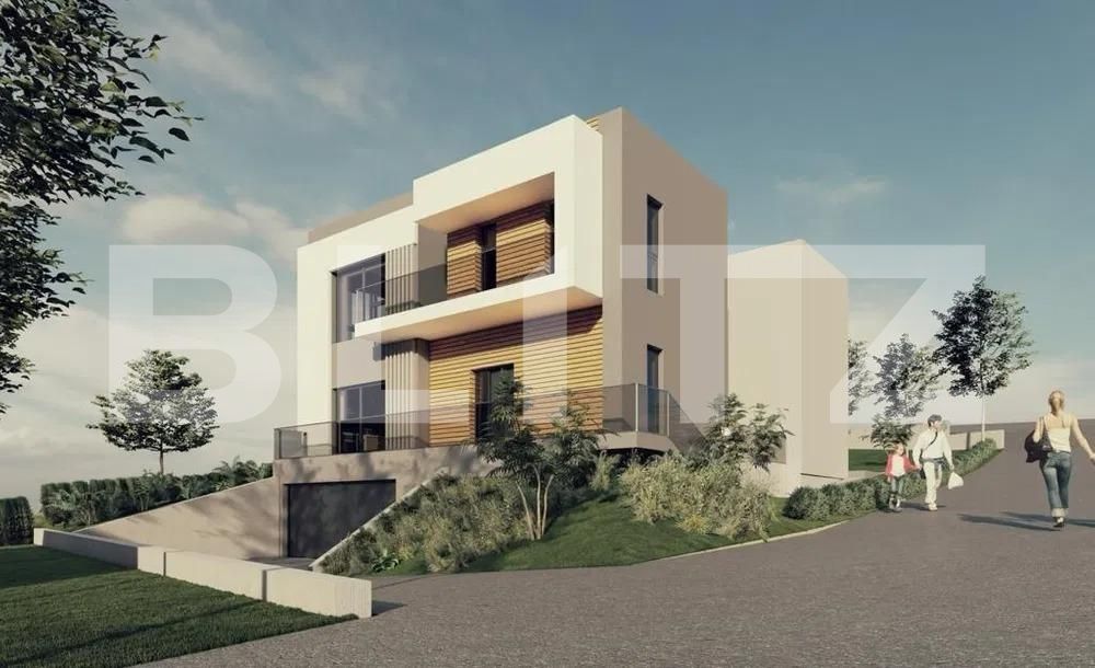 Casa de vânzare 4 camere Feleacu - 88450CV | BLITZ Cluj-Napoca | Poza5