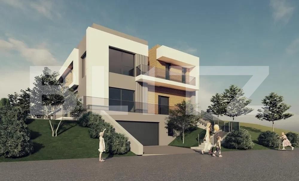 Casa de vânzare 4 camere Feleacu - 88450CV | BLITZ Cluj-Napoca | Poza2