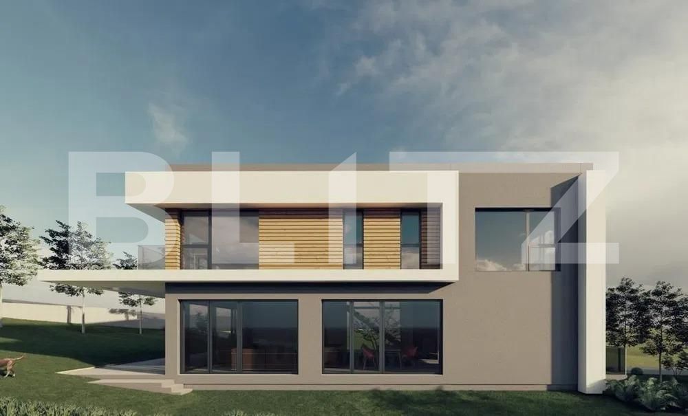 Casa de vânzare 4 camere Feleacu - 88450CV | BLITZ Cluj-Napoca | Poza3