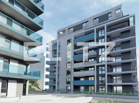 Apartament de vânzare 3 camere Manastur - 88453AV | BLITZ Cluj-Napoca | Poza2