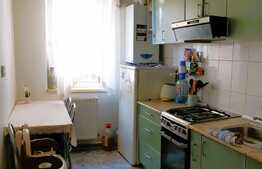 Apartament cu 2 camere, 52 mp, compartimentare DECOMANDATĂ, zona străzii Dunării