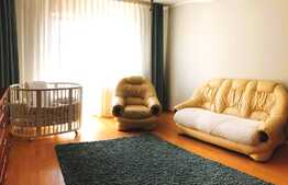 Apartament cu 2 camere, 52 mp, compartimentare DECOMANDATĂ, zona străzii Dunării