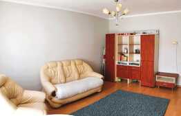 Apartament cu 2 camere, 52 mp, compartimentare DECOMANDATĂ, zona străzii Dunării