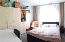 Apartament cu 2 camere, 52 mp, compartimentare DECOMANDATĂ, zona străzii Dunării