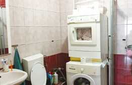 Apartament cu 2 camere, 52 mp, compartimentare DECOMANDATĂ, zona străzii Dunării