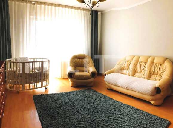 Apartament de vânzare 2 camere Intre Lacuri - 88459AV | BLITZ Cluj-Napoca | Poza1