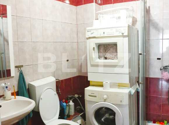 Apartament de vânzare 2 camere Intre Lacuri - 88459AV | BLITZ Cluj-Napoca | Poza6