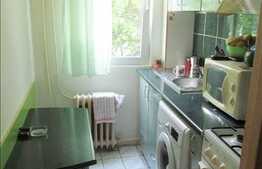 Vanzare apartament 2 camere, 35 mp, boxa subsol, zona Aleea Ciucas