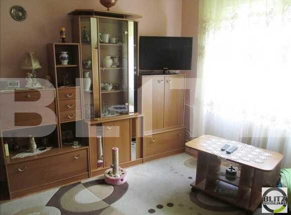 Apartament de vânzare 2 camere Manastur - 8846AV | BLITZ Cluj-Napoca | Poza1