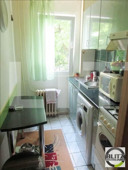 Apartament de vânzare 2 camere Manastur - 8846AV | BLITZ Cluj-Napoca | Poza4