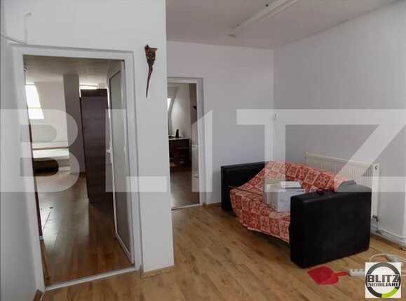 Apartament de vânzare 3 camere Central - 8847AV | BLITZ Cluj-Napoca | Poza2