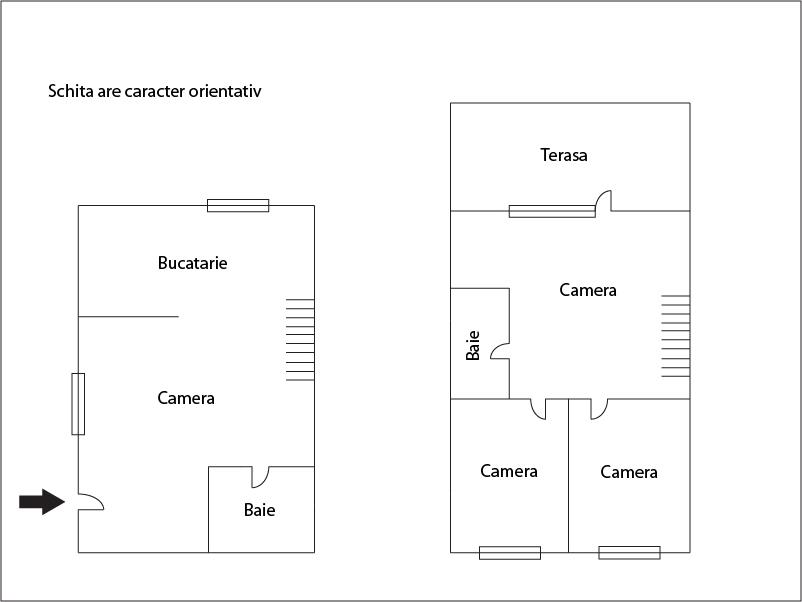Apartament de vânzare 3 camere Central - 8847AV | BLITZ Cluj-Napoca | Poza1