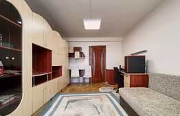 Investitie! Apartament 2 camere, etaj intermediar, zona scolii Ion Creanga