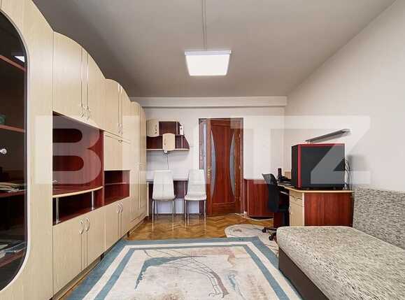 Apartament de vânzare 2 camere Manastur - 88472AV | BLITZ Cluj-Napoca | Poza1