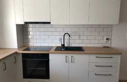 Apartament 2 camere, 43 mp, zona VIVO, calea Floresti