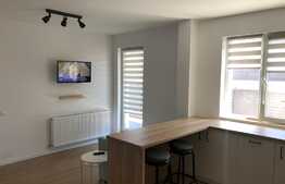 Apartament 2 camere, 43 mp, zona VIVO, calea Floresti