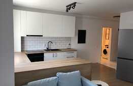 Apartament 2 camere, 43 mp, zona VIVO, calea Floresti