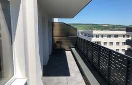 Apartament 2 camere, 43 mp, zona VIVO, calea Floresti