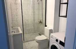 Apartament 2 camere, 43 mp, zona VIVO, calea Floresti