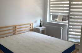 Apartament 2 camere, 43 mp, zona VIVO, calea Floresti