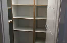 Apartament 2 camere, 43 mp, zona VIVO, calea Floresti