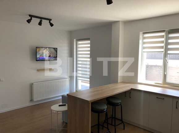 Apartament de închiriat 2 camere Floreşti - 88476AI | BLITZ Cluj-Napoca | Poza5