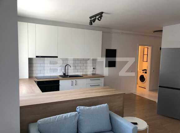 Apartament de închiriat 2 camere Floreşti - 88476AI | BLITZ Cluj-Napoca | Poza1