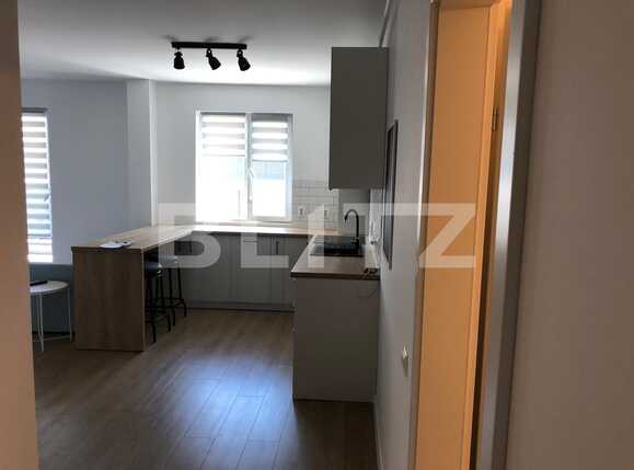 Apartament de închiriat 2 camere Floreşti - 88476AI | BLITZ Cluj-Napoca | Poza4