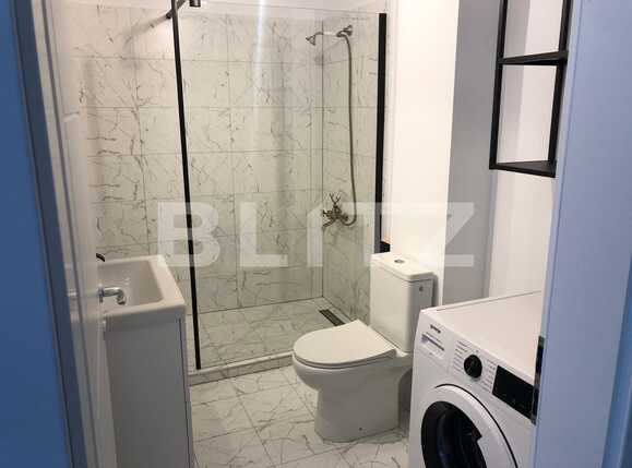 Apartament de închiriat 2 camere Floreşti - 88476AI | BLITZ Cluj-Napoca | Poza8
