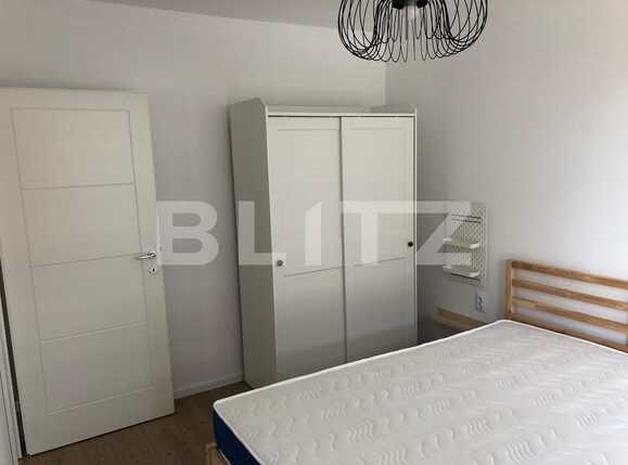 Apartament de închiriat 2 camere Floreşti - 88476AI | BLITZ Cluj-Napoca | Poza3