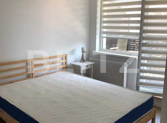 Apartament de închiriat 2 camere Floreşti - 88476AI | BLITZ Cluj-Napoca | Poza2