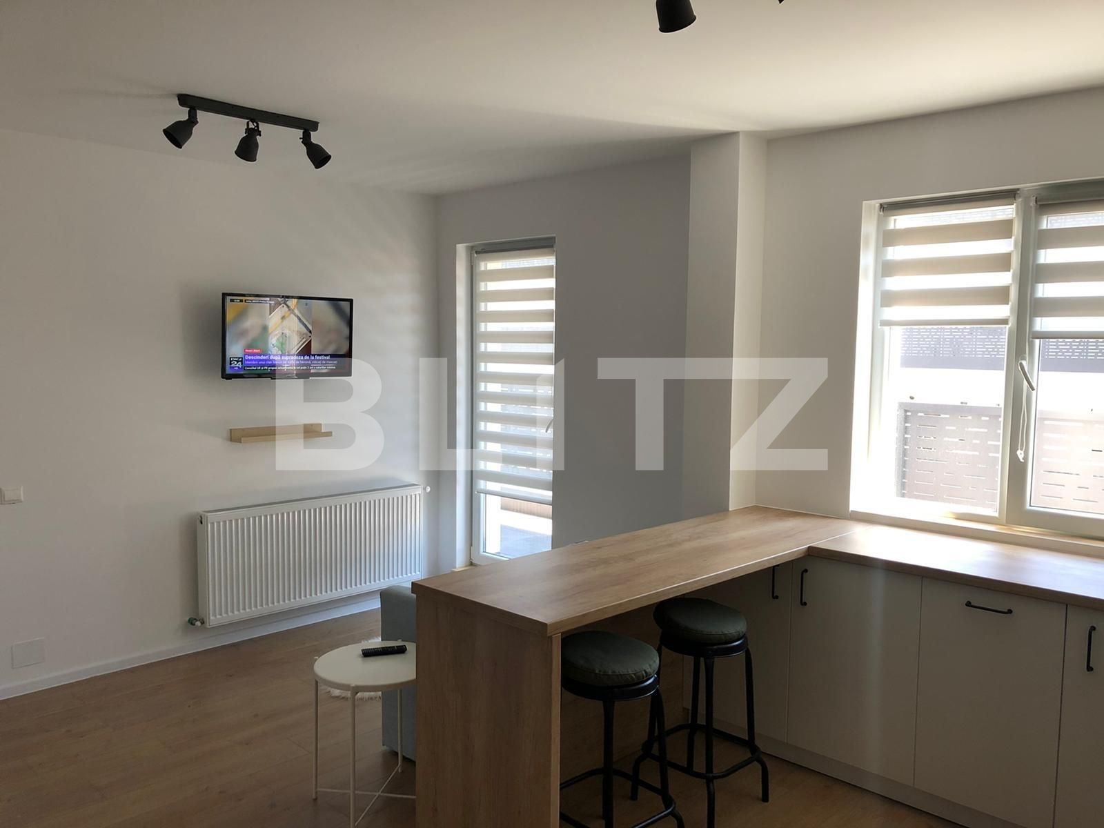 Apartament de închiriat 2 camere Floreşti - 88476AI | BLITZ Cluj-Napoca | Poza5