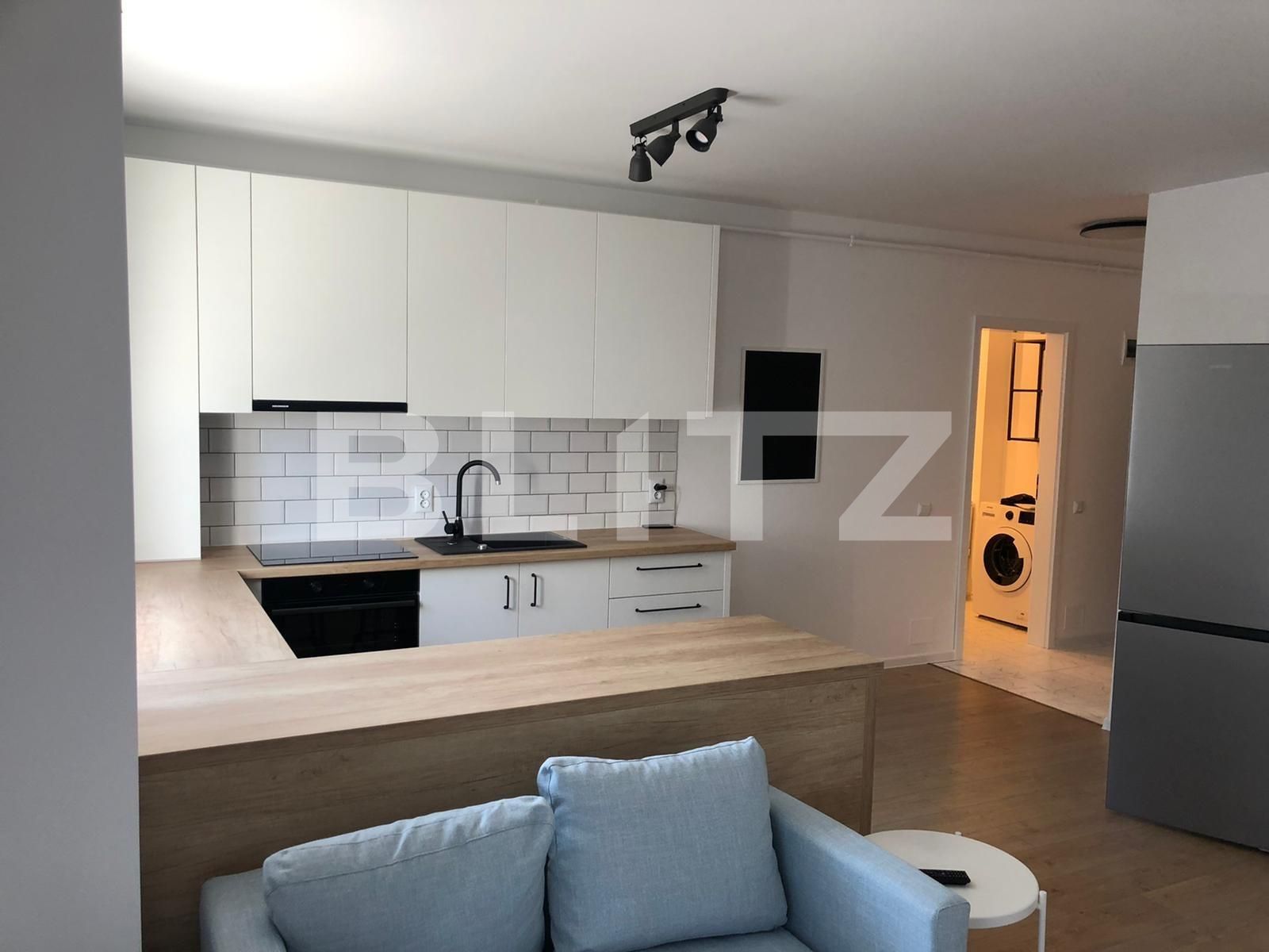 Apartament de închiriat 2 camere Floreşti - 88476AI | BLITZ Cluj-Napoca | Poza1