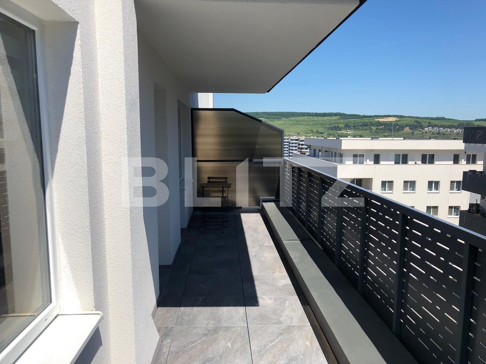 Apartament de închiriat 2 camere Floreşti - 88476AI | BLITZ Cluj-Napoca | Poza9