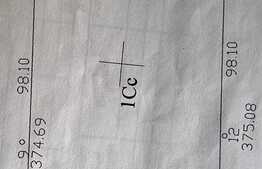 Teren intravilan, 2630 mp , regim P+3, zona Eroilor