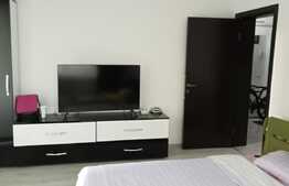 Garsoniera 39 mp, terasa 11 mp, Sanpetru