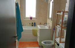 Garsoniera 39 mp, terasa 11 mp, Sanpetru