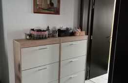 Garsoniera 39 mp, terasa 11 mp, Sanpetru